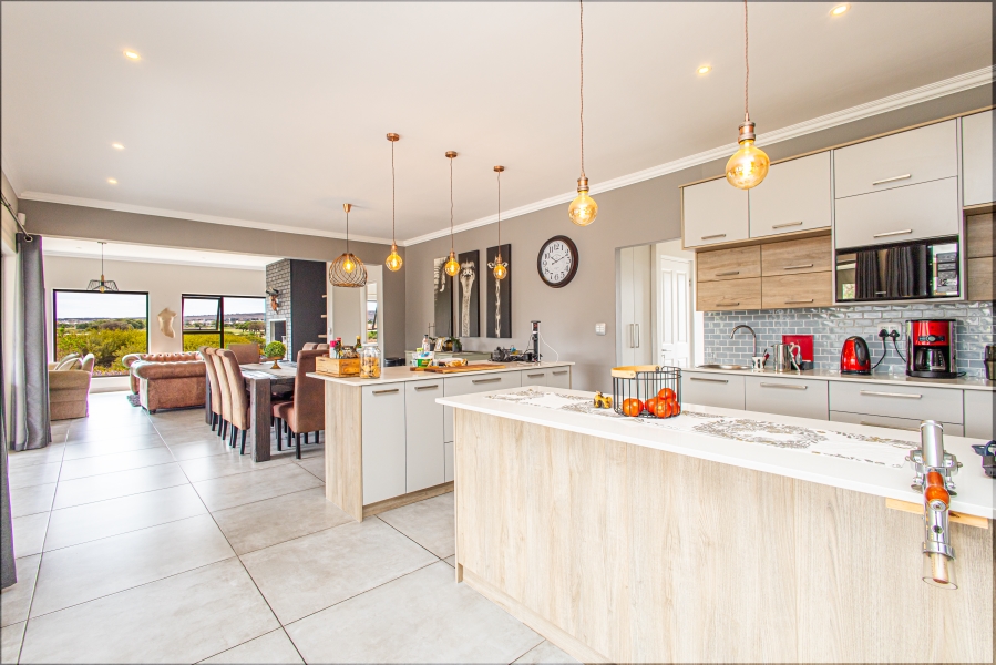 3 Bedroom Property for Sale in Langebaan Country Estate Western Cape